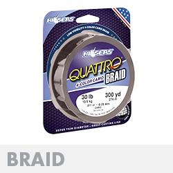 Braid Products